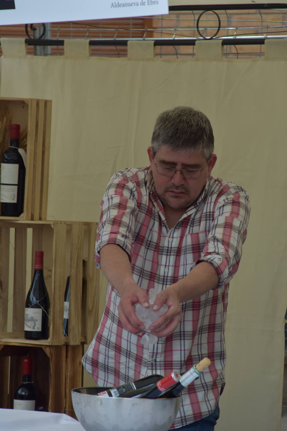 Entreviñas reúne a 15.000 personas