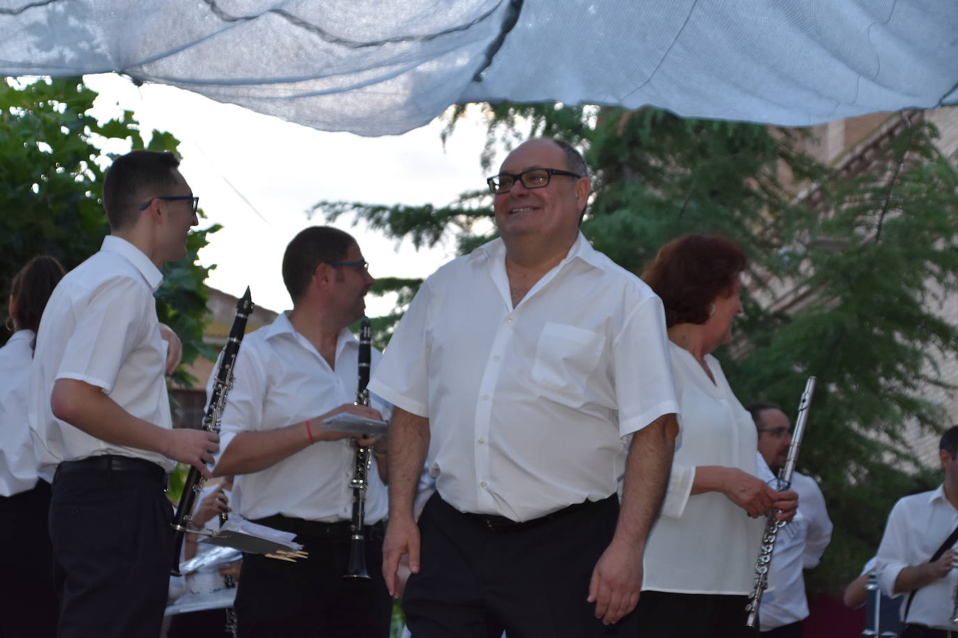 Entreviñas reúne a 15.000 personas