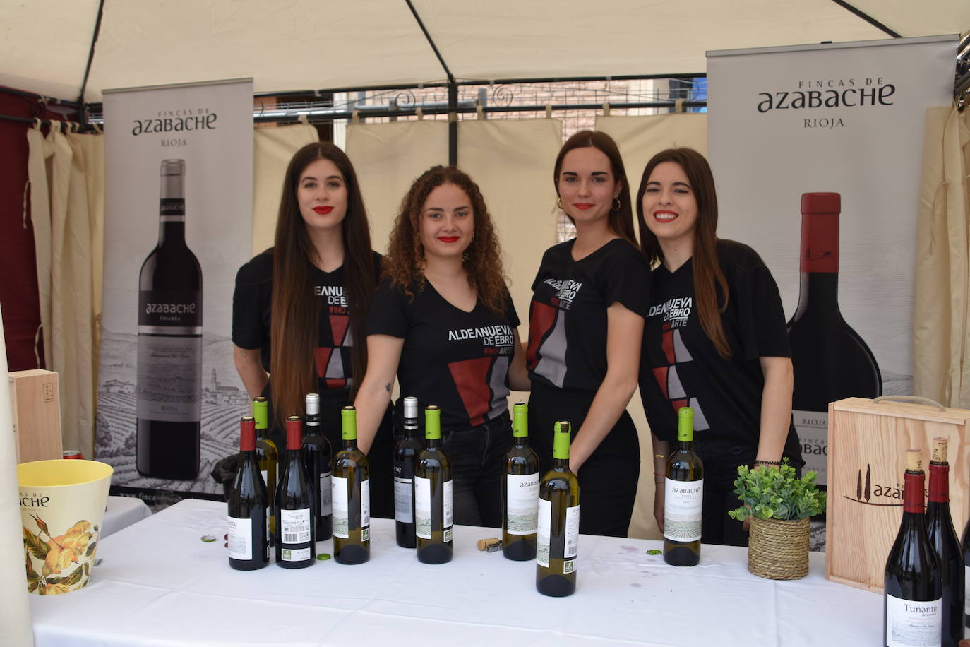 Entreviñas reúne a 15.000 personas