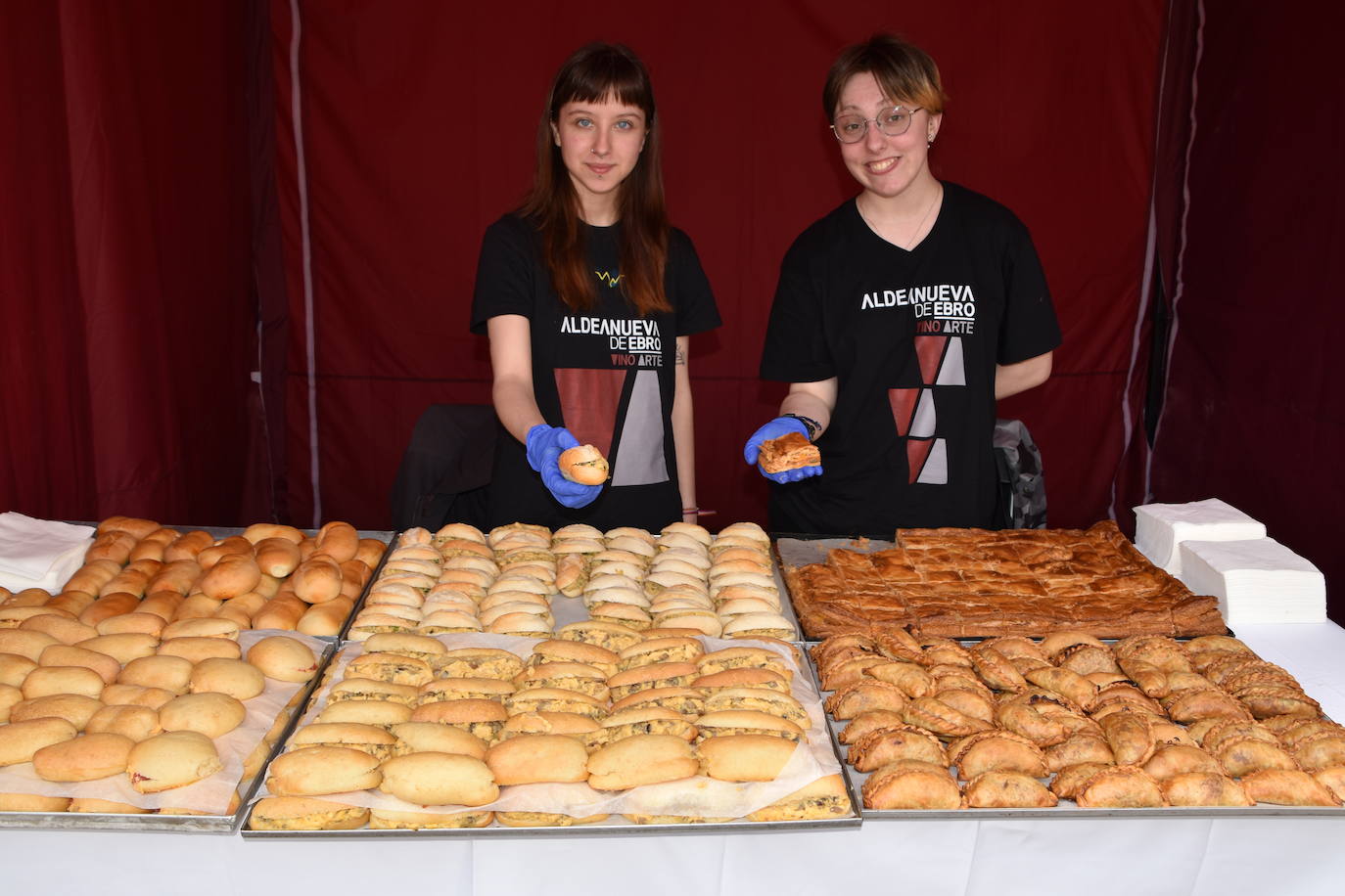 Entreviñas reúne a 15.000 personas