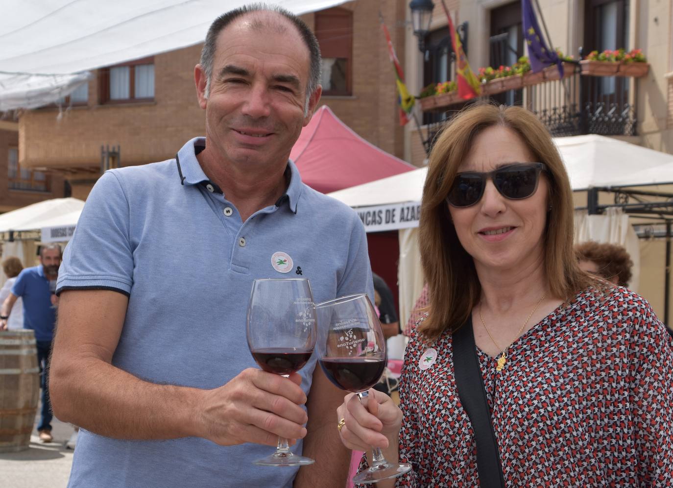 Entreviñas reúne a 15.000 personas