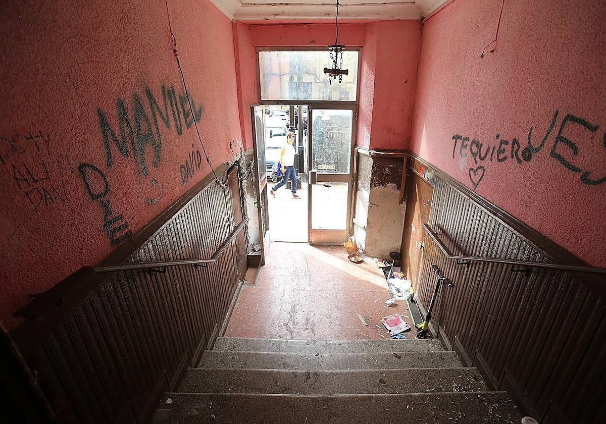 Tres de los cinco implicados en la violación grupal, imputados por otra agresión sexual anterior