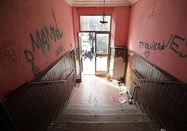 Tres de los cinco implicados en la violación grupal, imputados por otra agresión sexual anterior