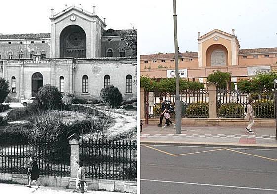 La adaptación de la 'Bene'