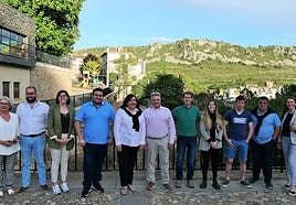 Una de los dos concejales del PP en Torrecilla en Cameros renuncia al acta