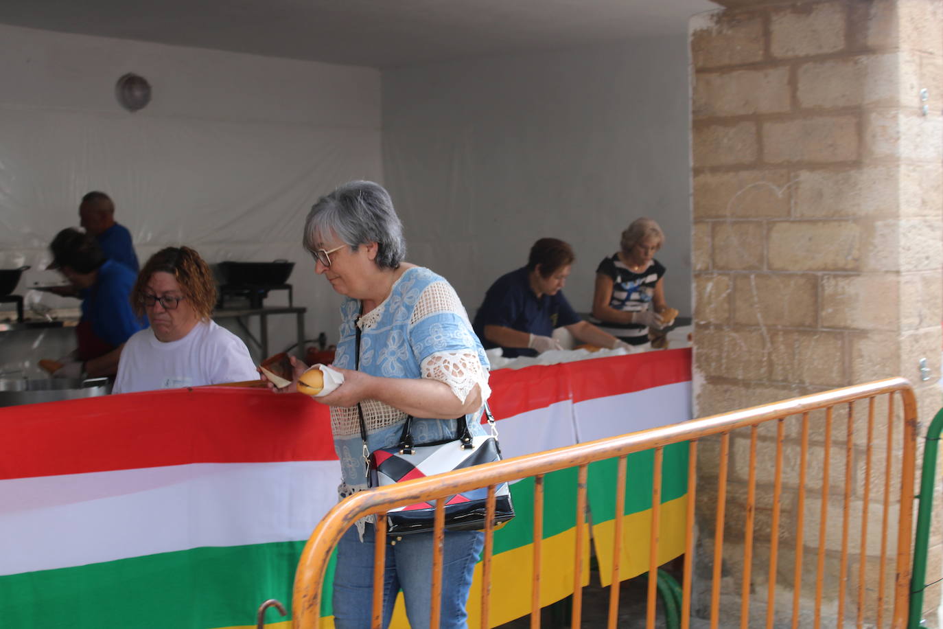 Bobadilla celebra el Festival de la Trucha