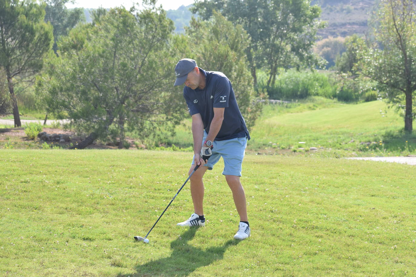 Montecillo potagoniza Torneos de Golf &#039;Rioja&amp;Vino&#039;