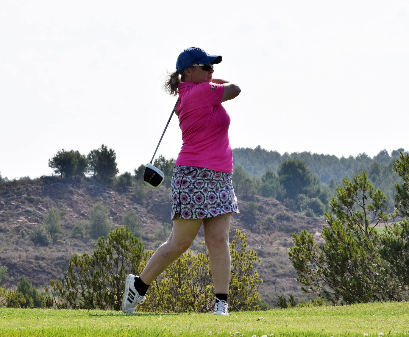 Montecillo potagoniza Torneos de Golf &#039;Rioja&amp;Vino&#039;