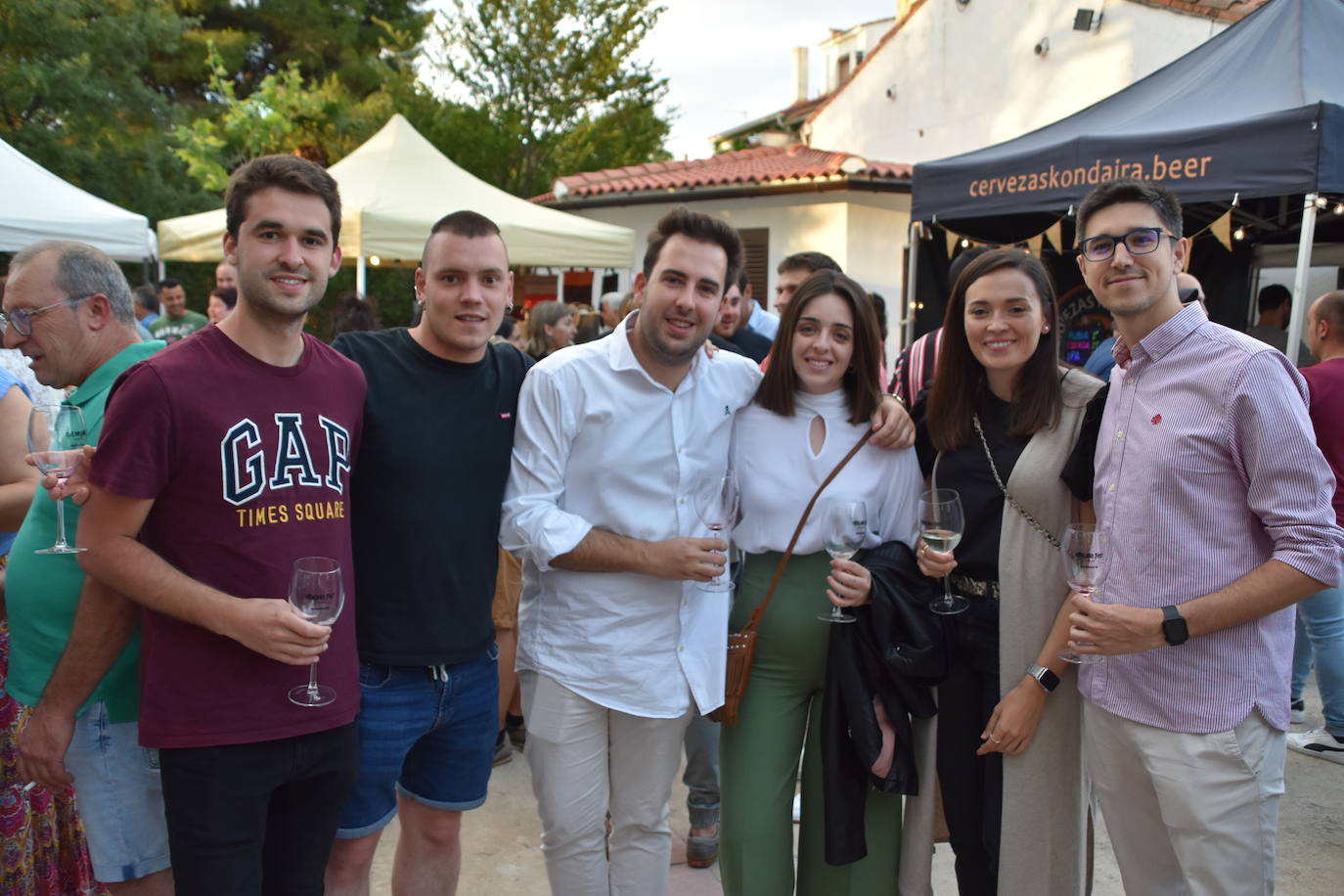 El Vidaleño.fest, en imágenes