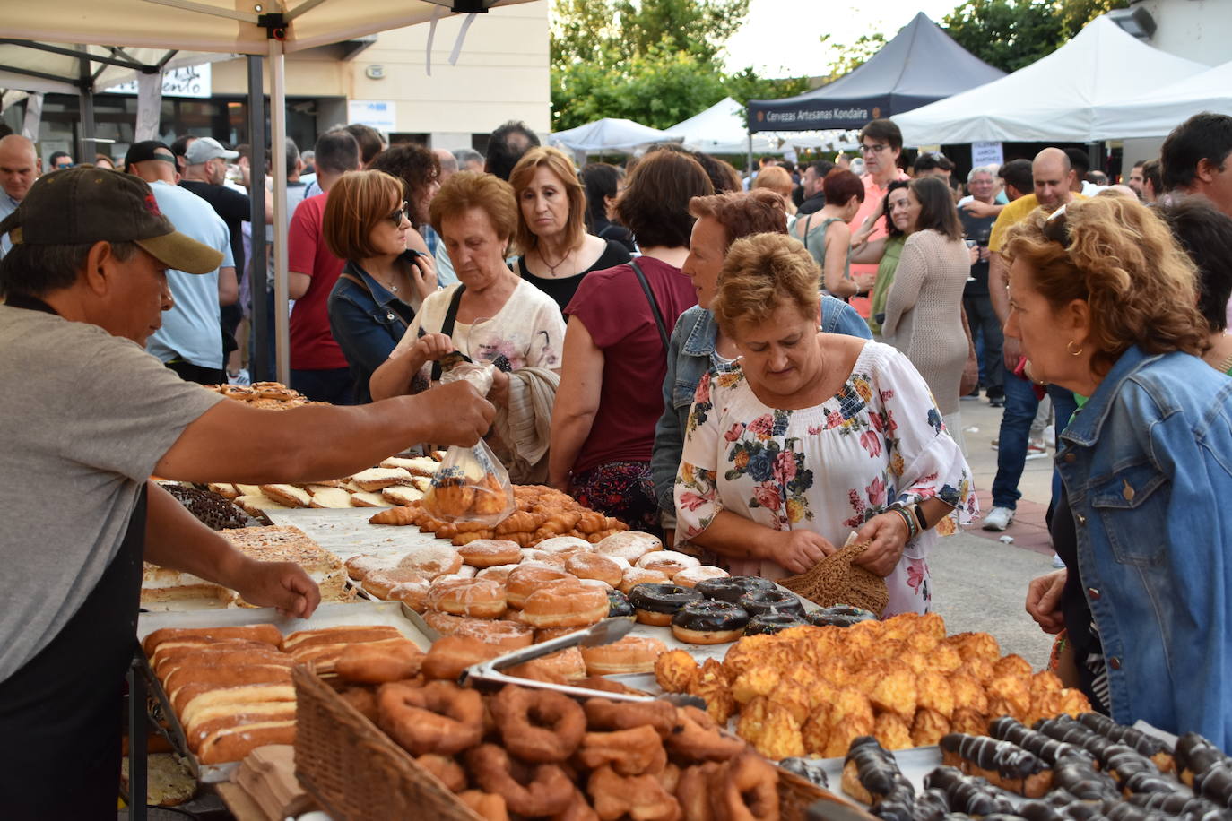 El Vidaleño.fest, en imágenes