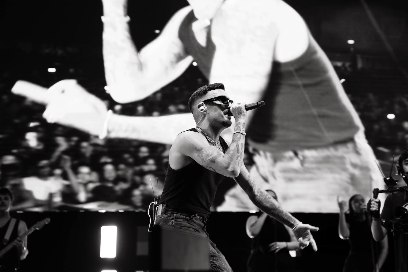 La última noche de Holika