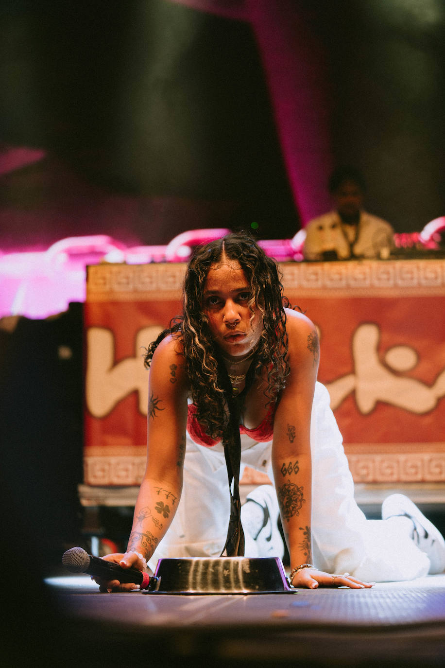 La última noche de Holika