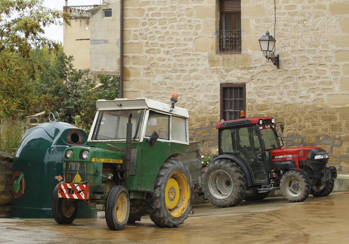 El Plan Renove de maquinaria agrícola se abre el viernes con 9,5 millones en ayudas