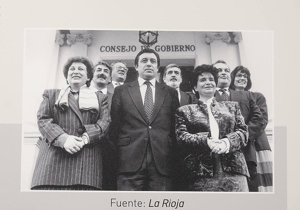 Un viaje a lo largo de cuatro décadas de elecciones autonómicas