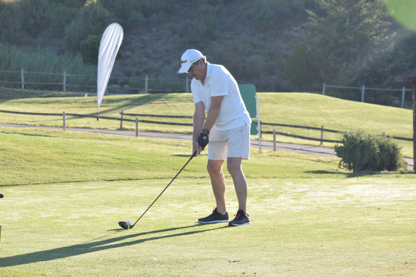 El torneo Bodegas Perica, en imágenes