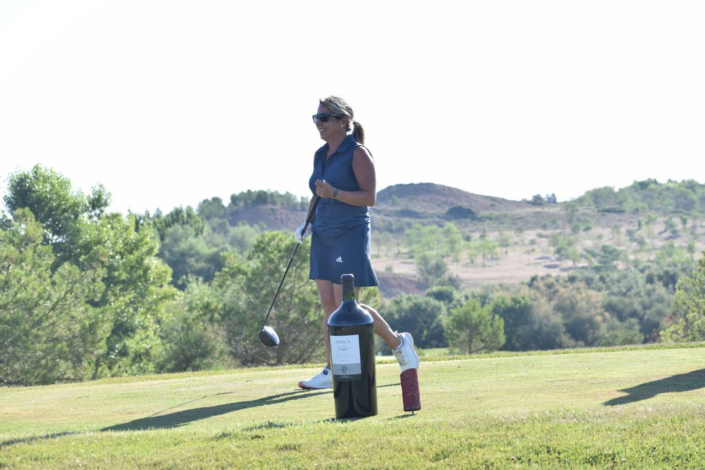 El torneo Bodegas Perica, en imágenes