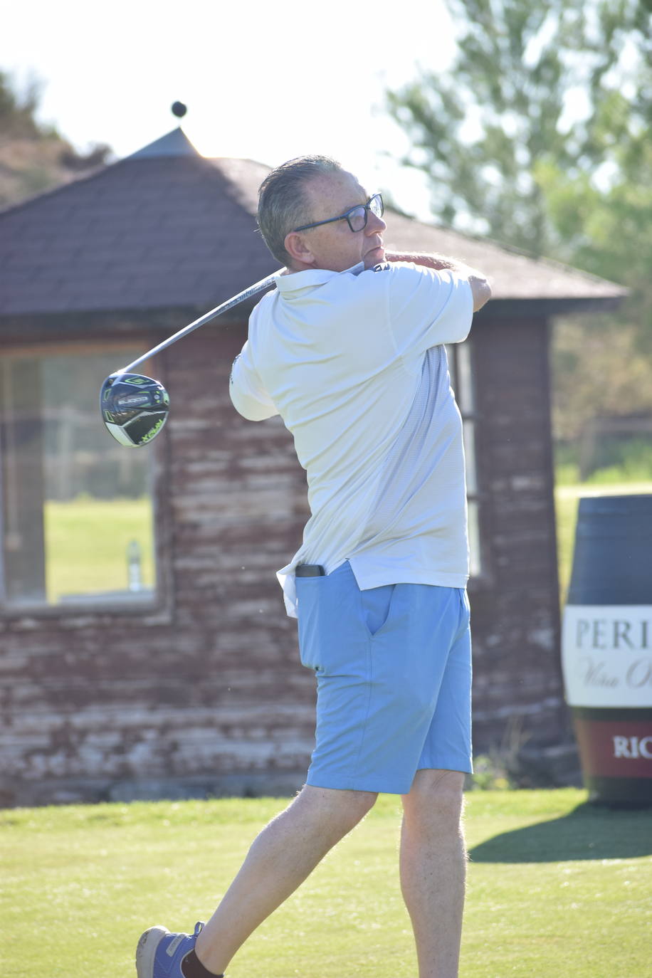 El torneo Bodegas Perica, en imágenes