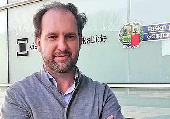 Francisco Javier Caldito