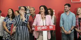 El PSOE riojano, entre la zozobra y el alivio
