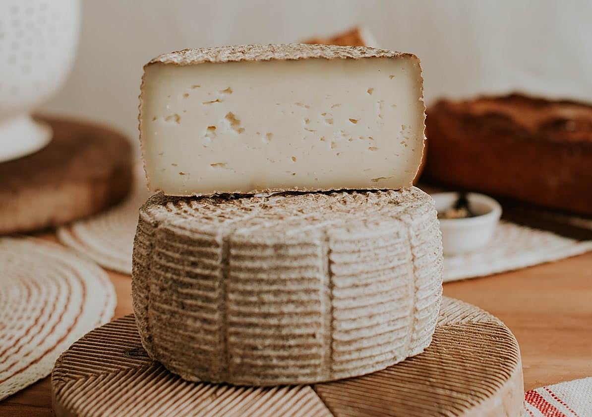 Su corteza es lo primero que llama la atención.