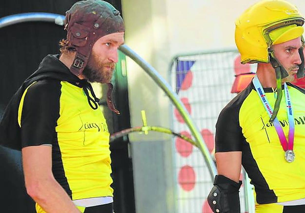 Espectáculos cómicos y danza hip hop en el festival Artencalle