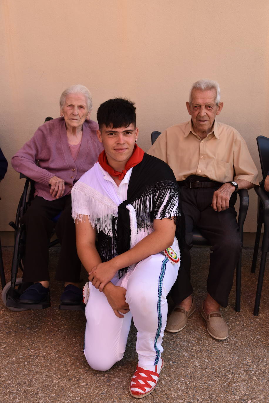 Continúan las fiestas de Cervera