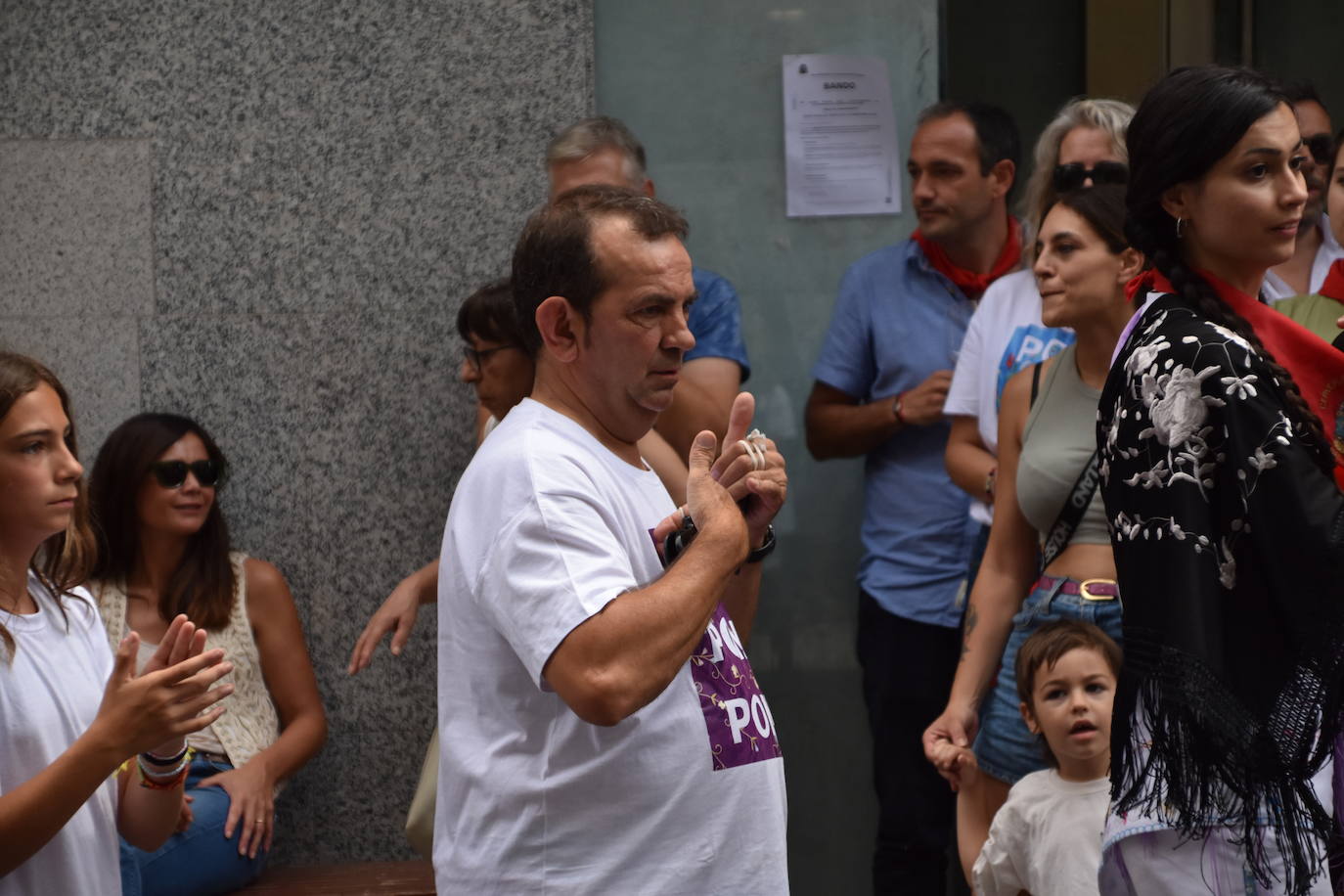 Continúan las fiestas de Cervera