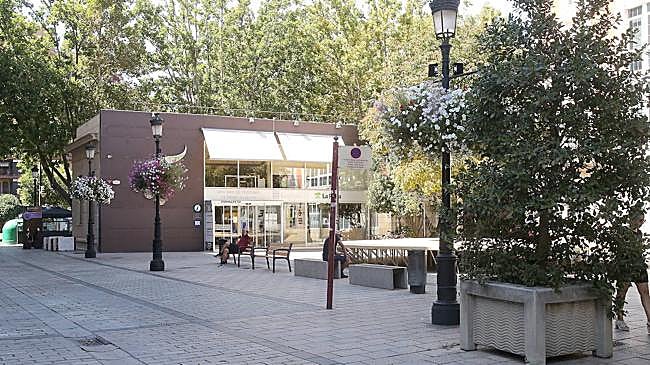 Imagen después - Once de Junio, antes y ahora