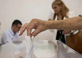 El PP riojano gana también en el voto extranjero