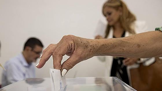 El PP riojano gana también en el voto extranjero