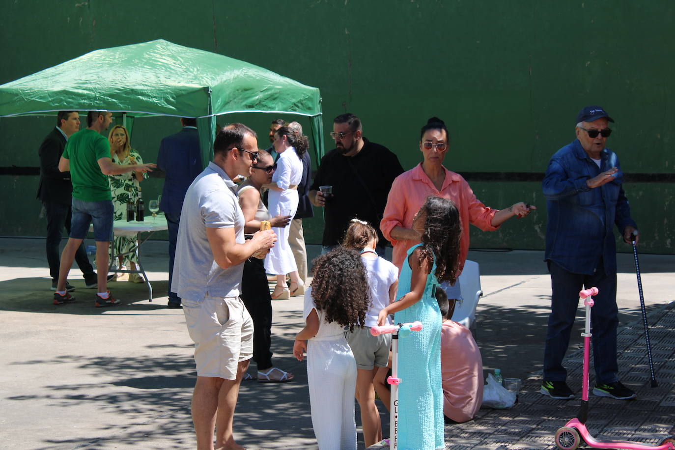 30 años de festival en Cárdenas