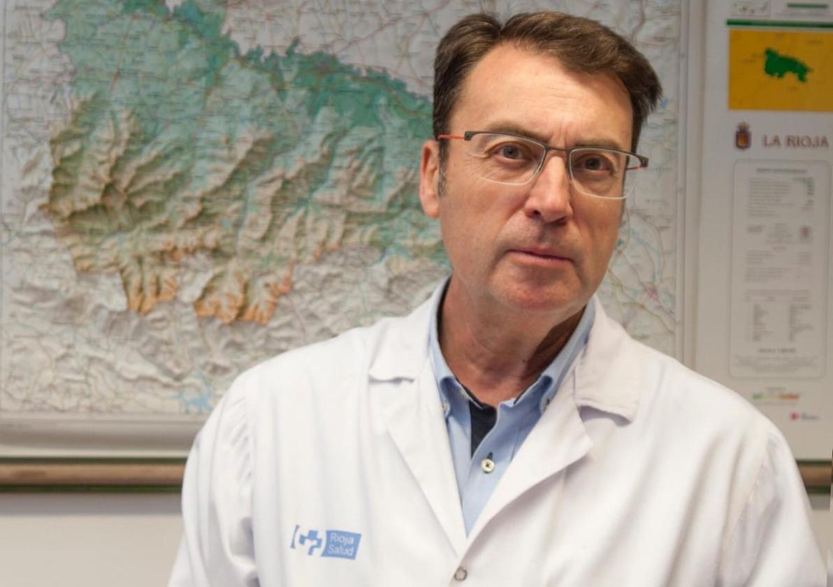 Jesús Álvarez Ojeda, nuevo director gerente del Seris