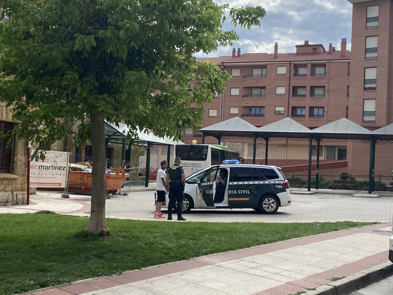 Dos vecinos de Pradillo, entre los detenidos por el asesinato de ...