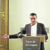 El director de Voces de La Lengua denuncia la injerencia del Gobierno de Capellán en el proyecto