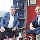 La Riojana manifiesta «su respeto absoluto» a las decisiones de la justicia deportiva