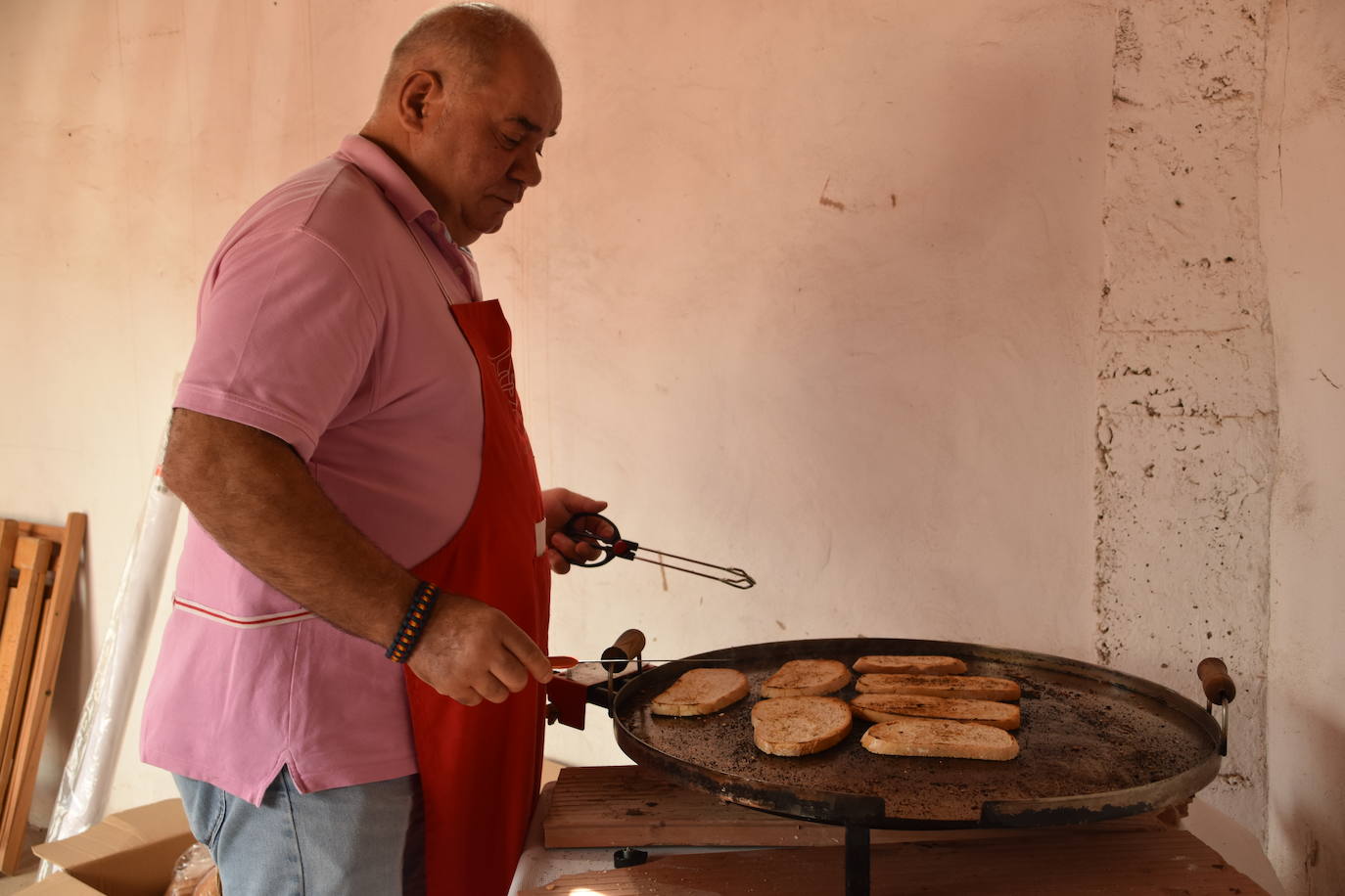 Encierros en las fiestas de Aldeanueva de Ebro