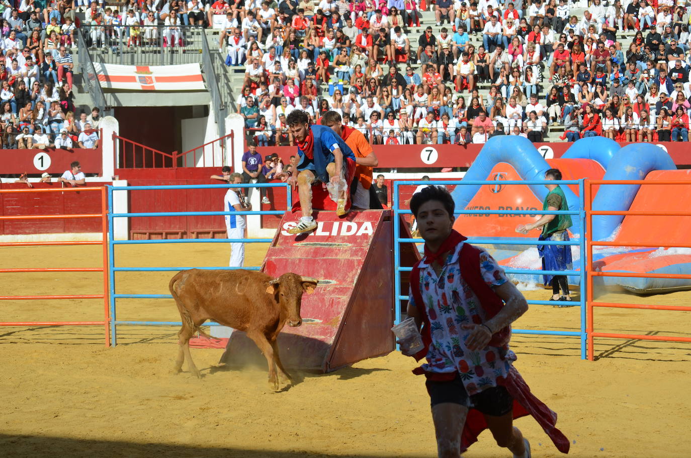 Imágenes del Gran Prix