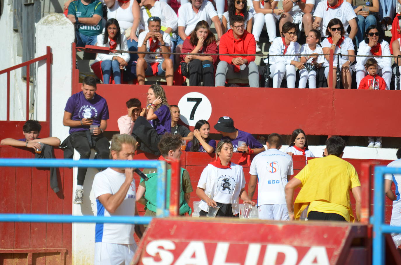 Imágenes del Gran Prix