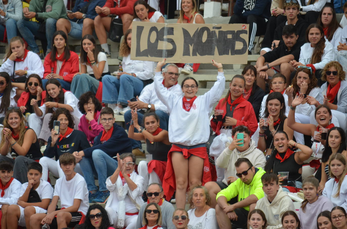 Imágenes del Gran Prix