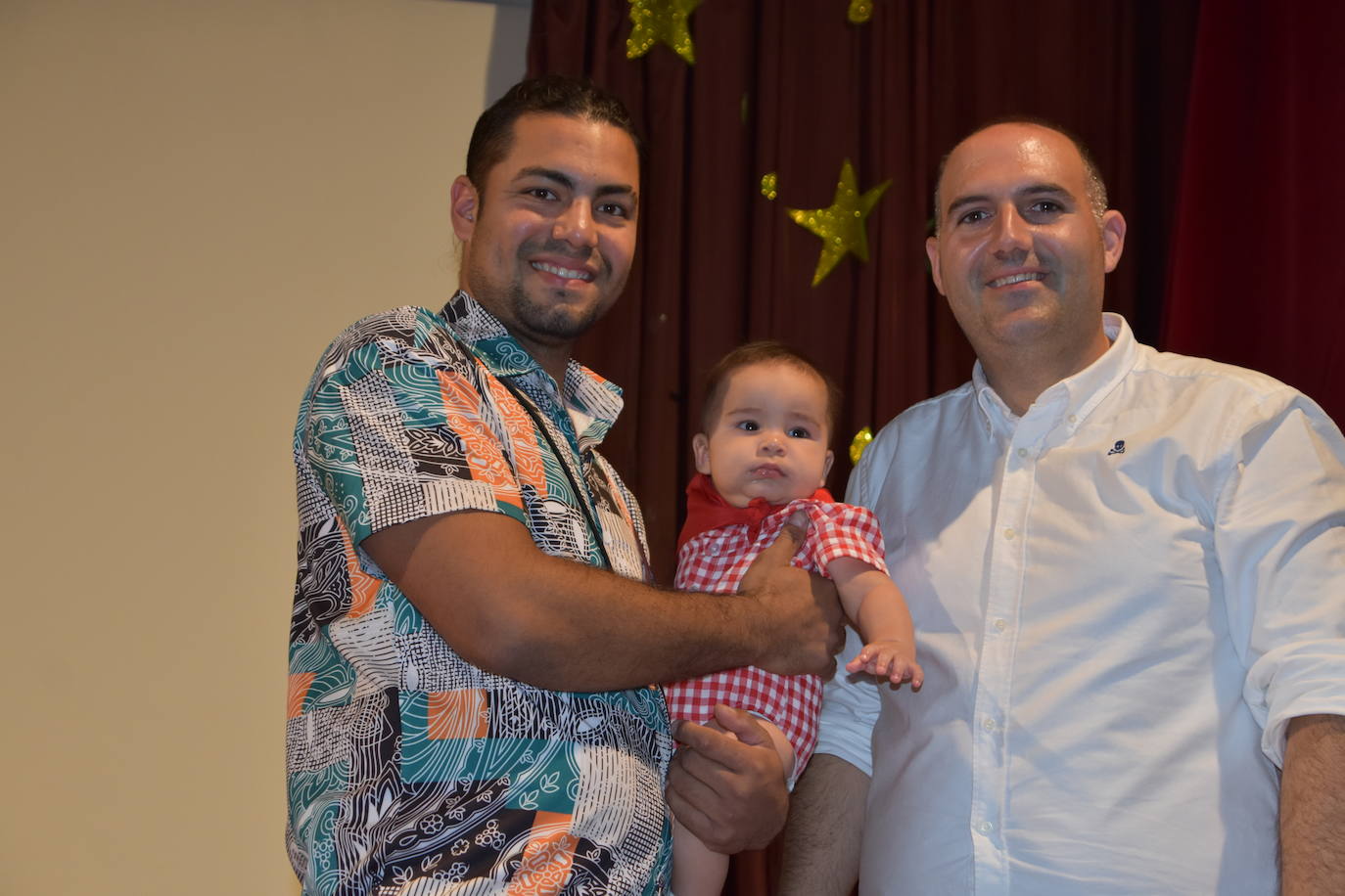 Comienzan las fiestas de Cervera