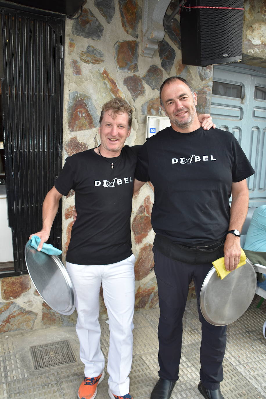 Comienzan las fiestas de Cervera