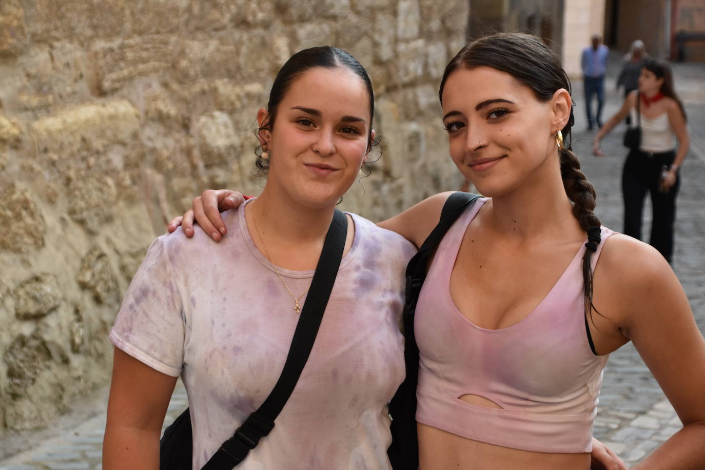 Comienzan las fiestas de Cervera