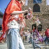 Vuelve la polémica Gaita de Cervera