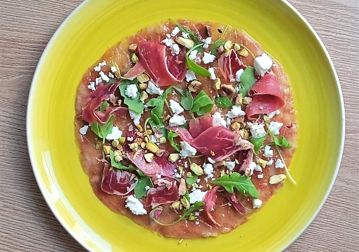 Higos, dulce pero de corta duración