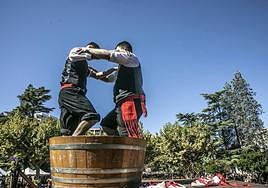 Programa del jueves 21 de septiembre: el día de San Mateo