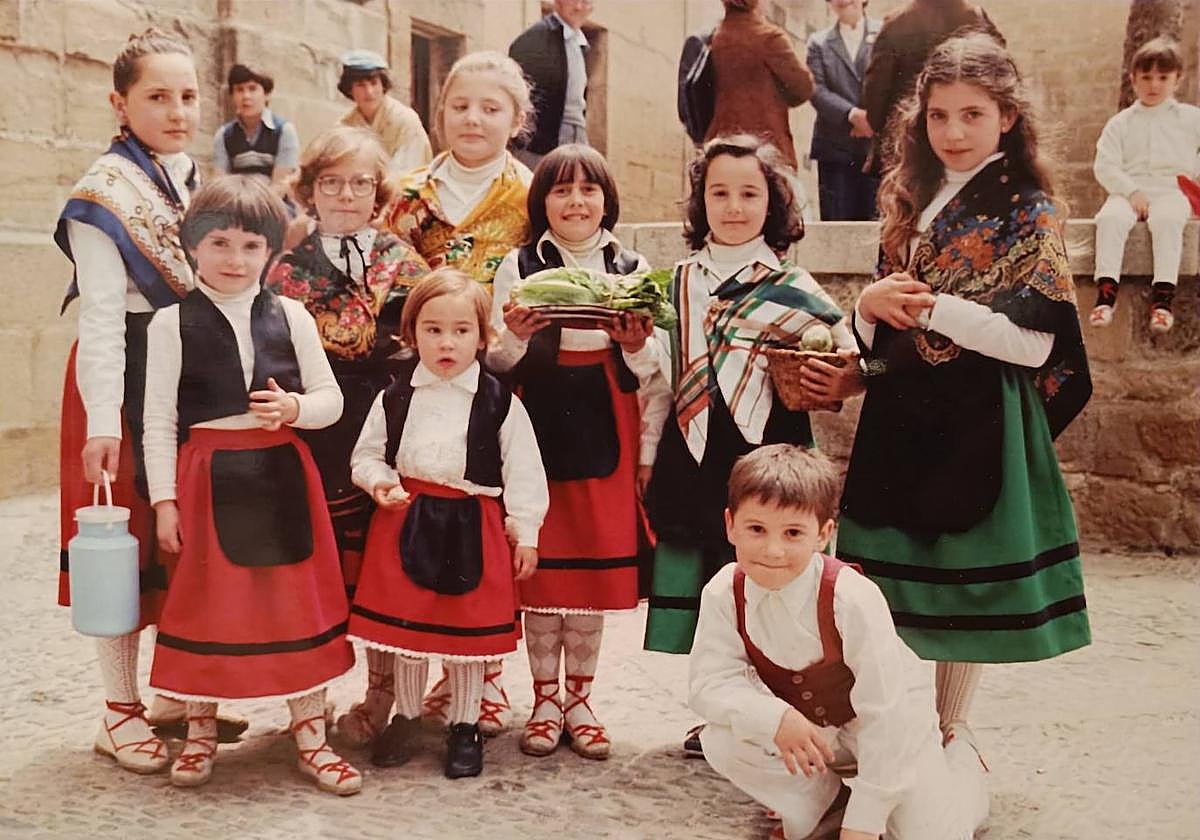 Exposición retrospectiva de Santo Domingo