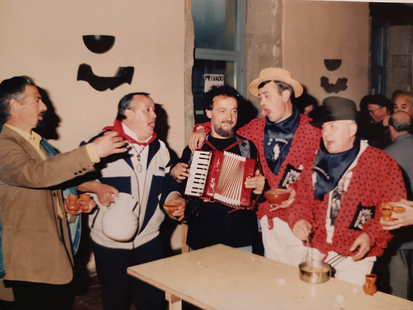 Exposición retrospectiva de Santo Domingo