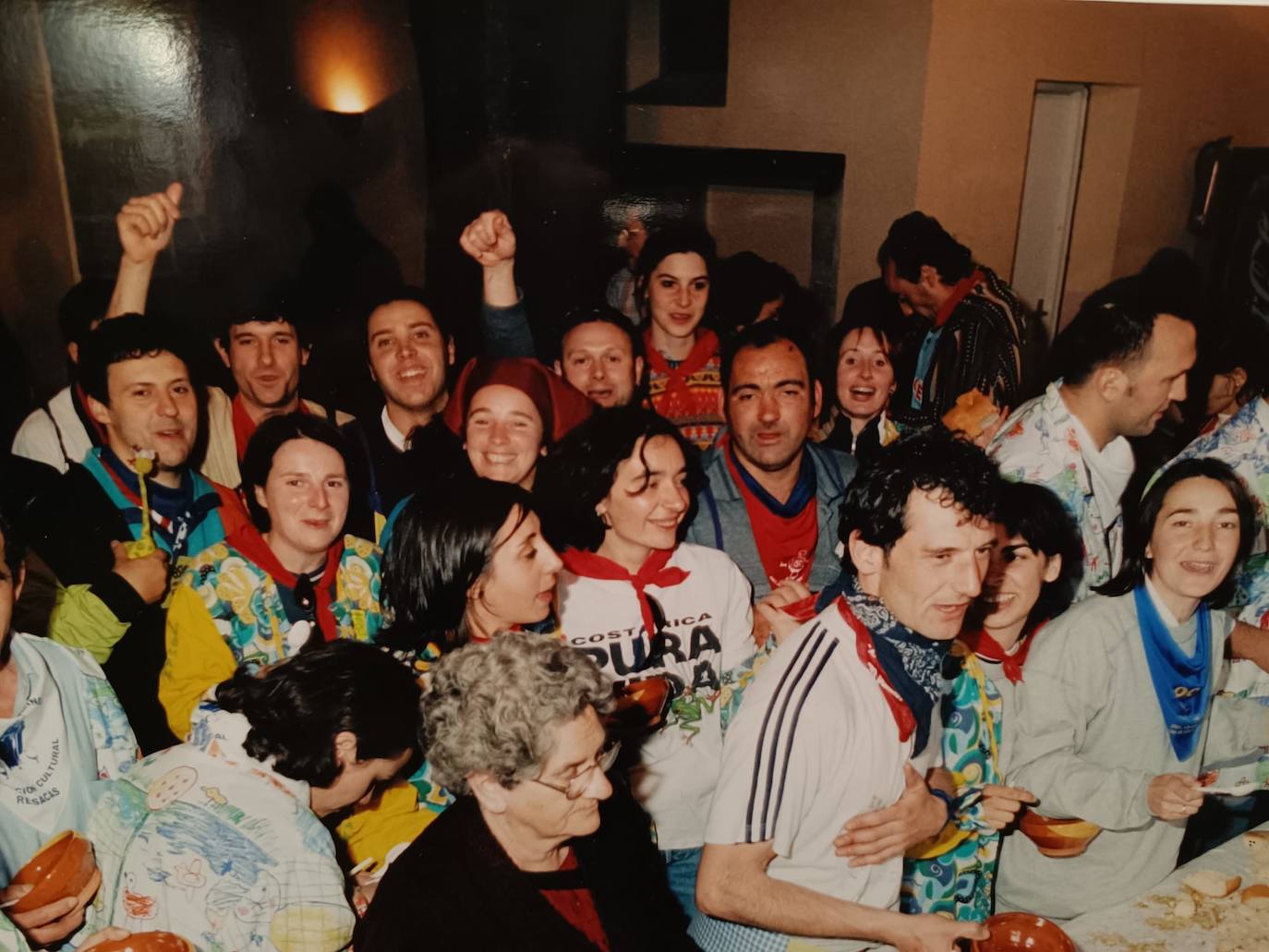 Exposición retrospectiva de Santo Domingo