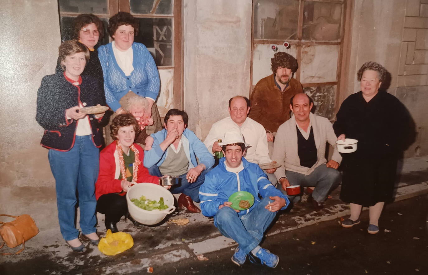 Exposición retrospectiva de Santo Domingo