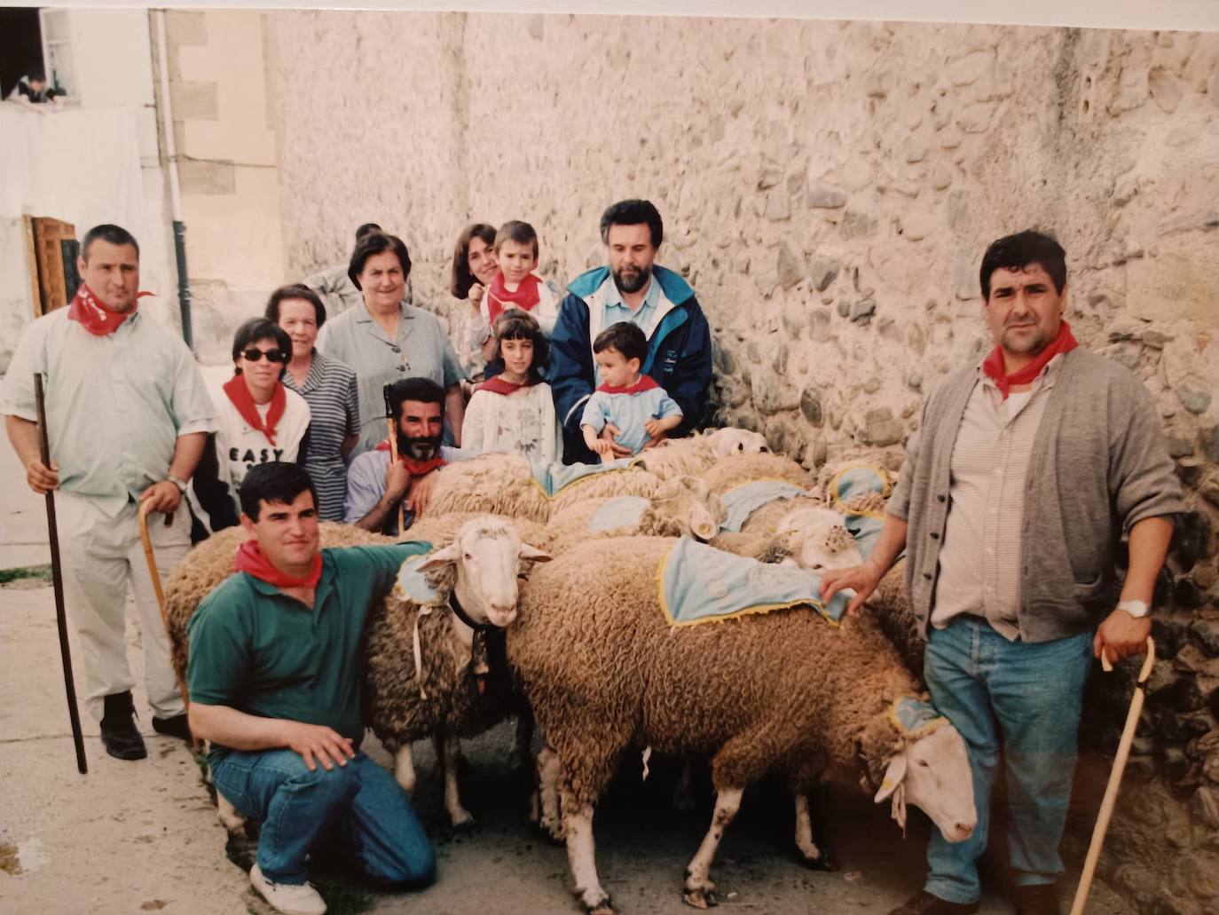 Exposición retrospectiva de Santo Domingo